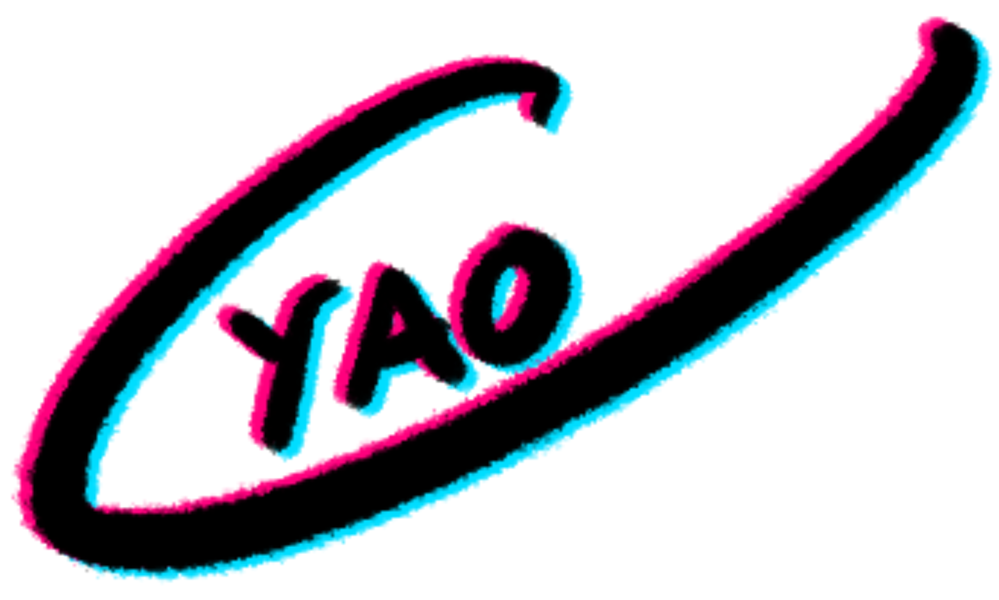 CYao logo